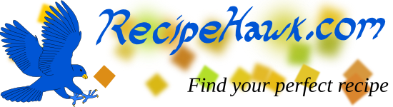 The Recipe Hawk